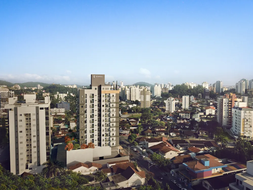 Apartamento, 3 quartos, 64 m² - Foto 19