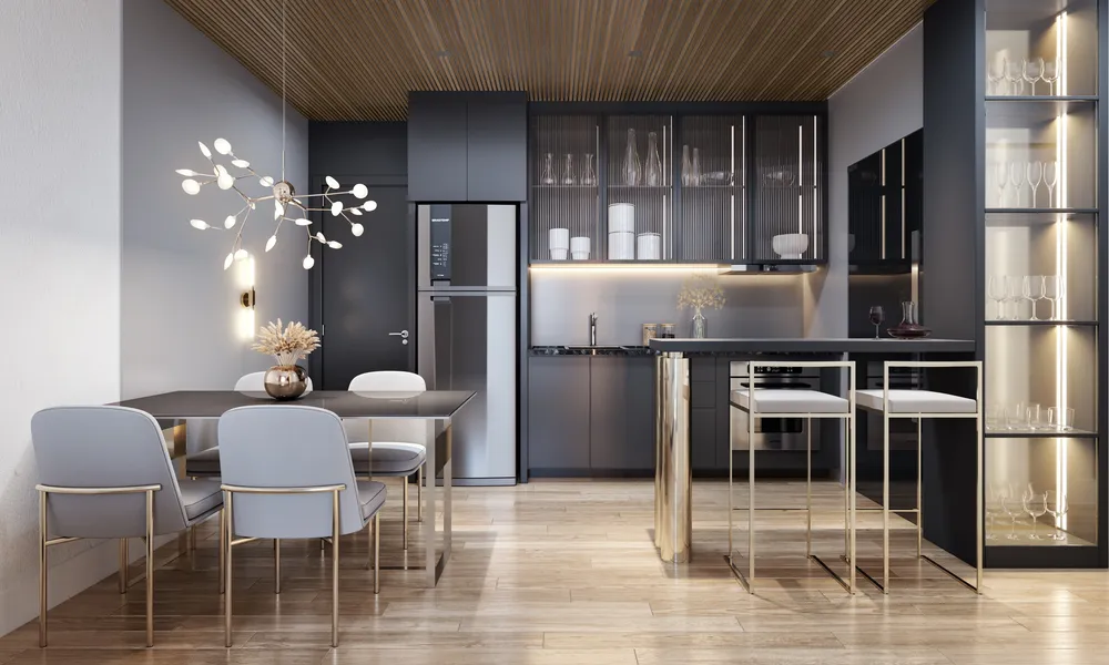 Apartamento, 3 quartos, 64 m² - Foto 5