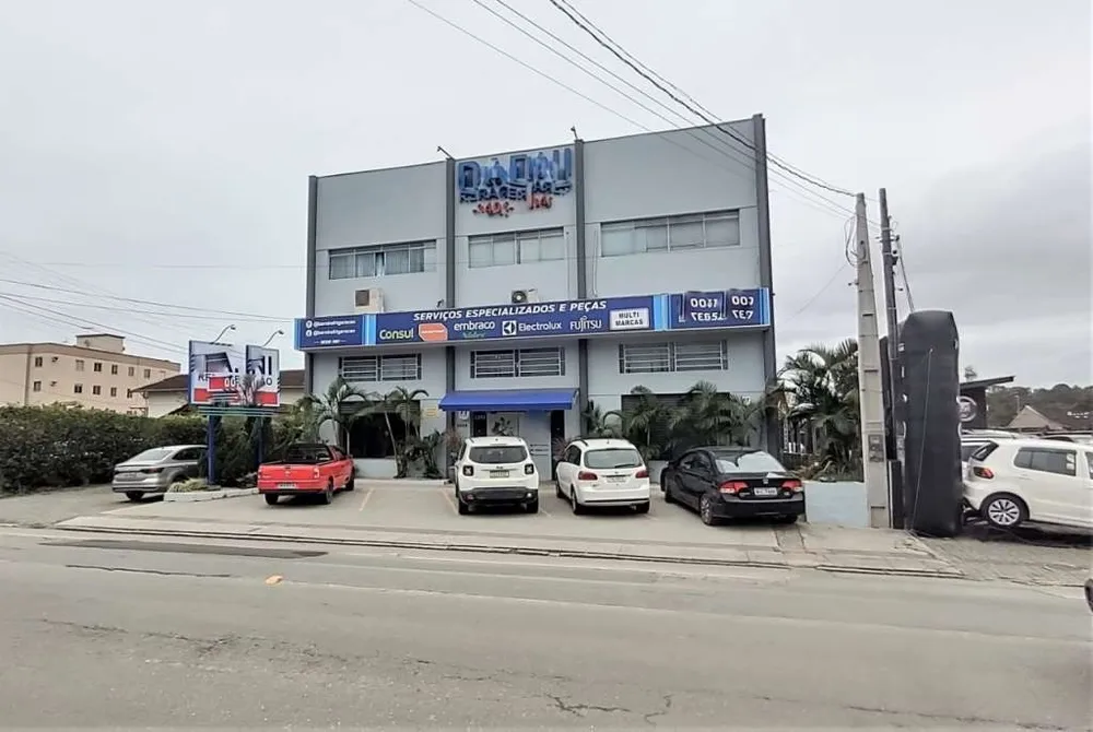 Depósito-Galpão - Foto 2
