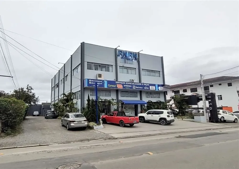 Depósito-Galpão - Foto 1