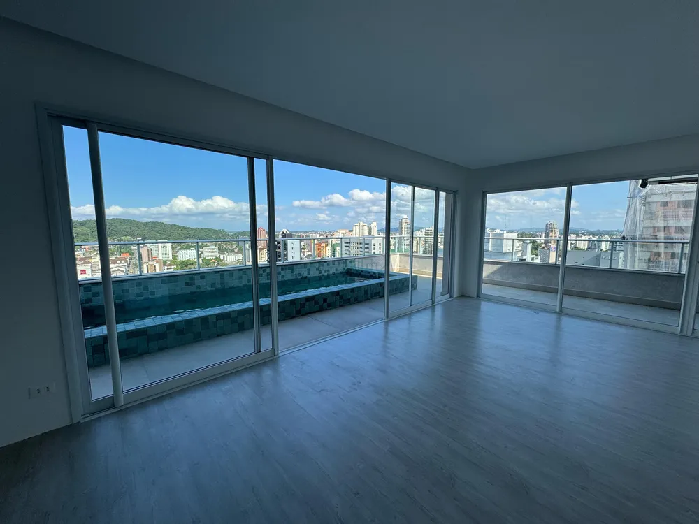 Cobertura, 3 quartos, 322 m² - Foto 11
