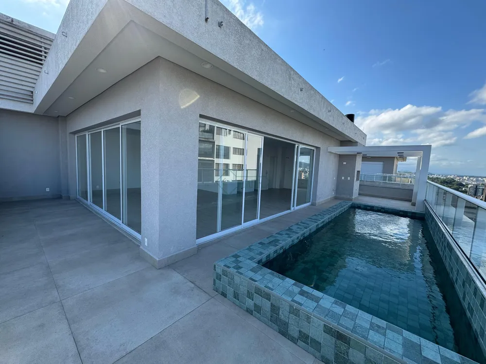 Cobertura, 3 quartos, 322 m² - Foto 12