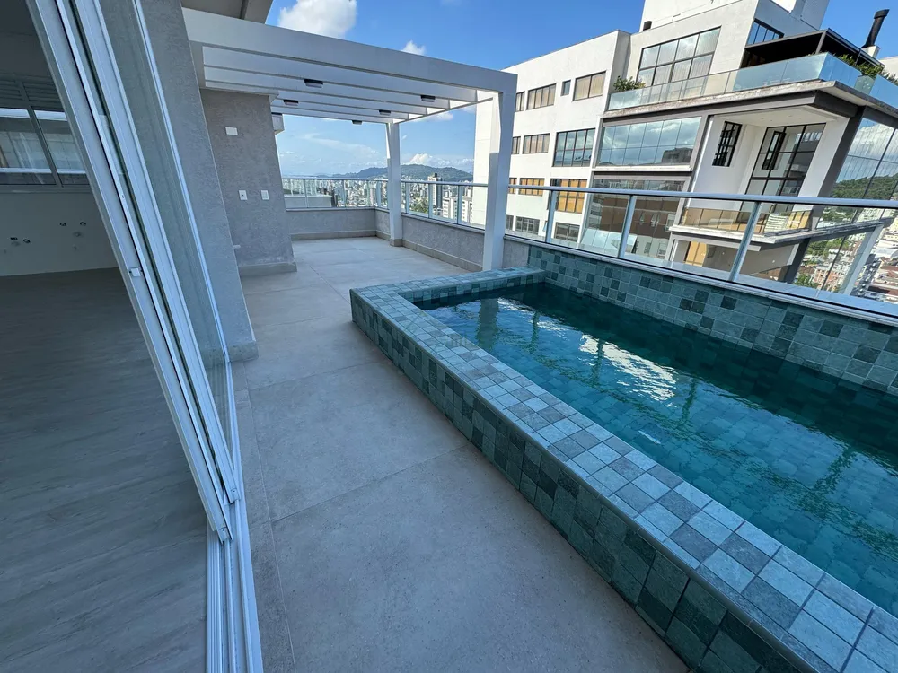Cobertura, 3 quartos, 322 m² - Foto 9