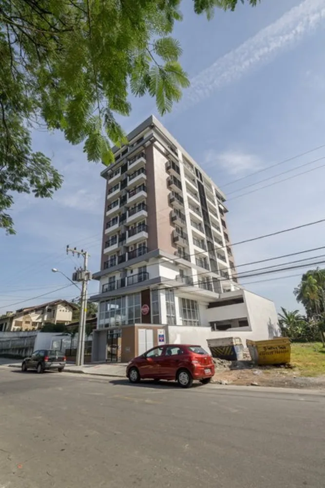 Apartamento, 2 quartos, 68 m² - Foto 1