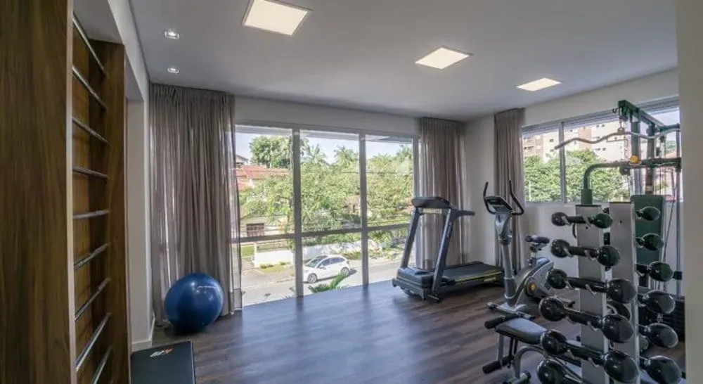 Apartamento, 2 quartos, 68 m² - Foto 8