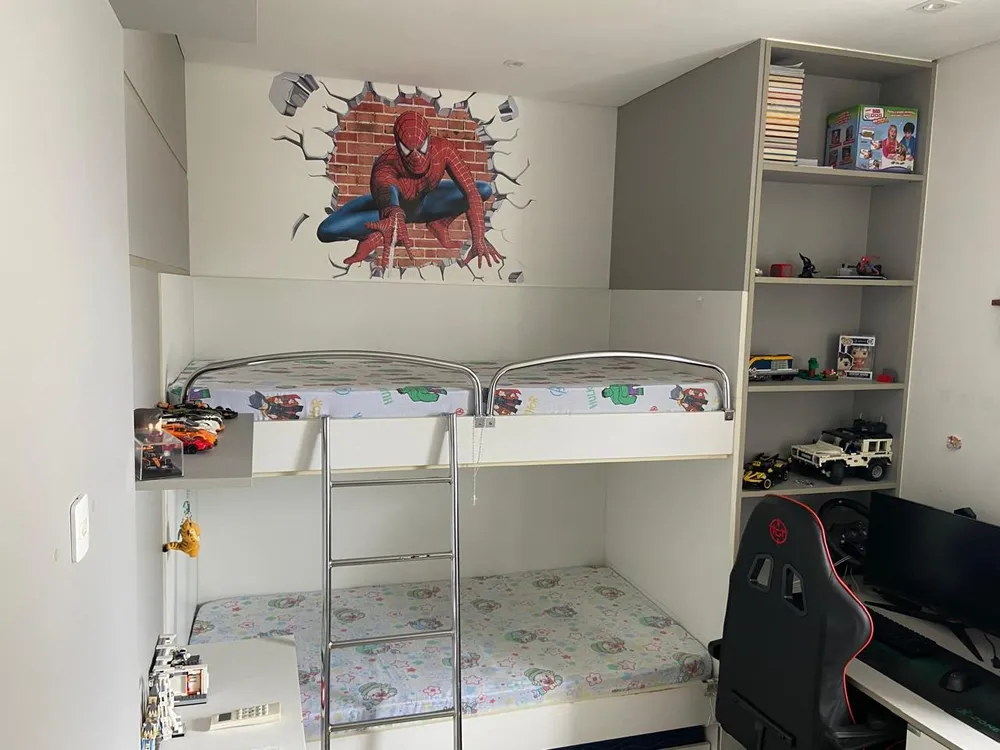 Apartamento, 2 quartos, 68 m² - Foto 16
