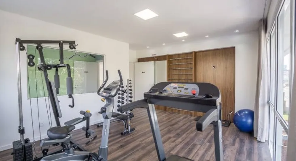 Apartamento, 2 quartos, 68 m² - Foto 6