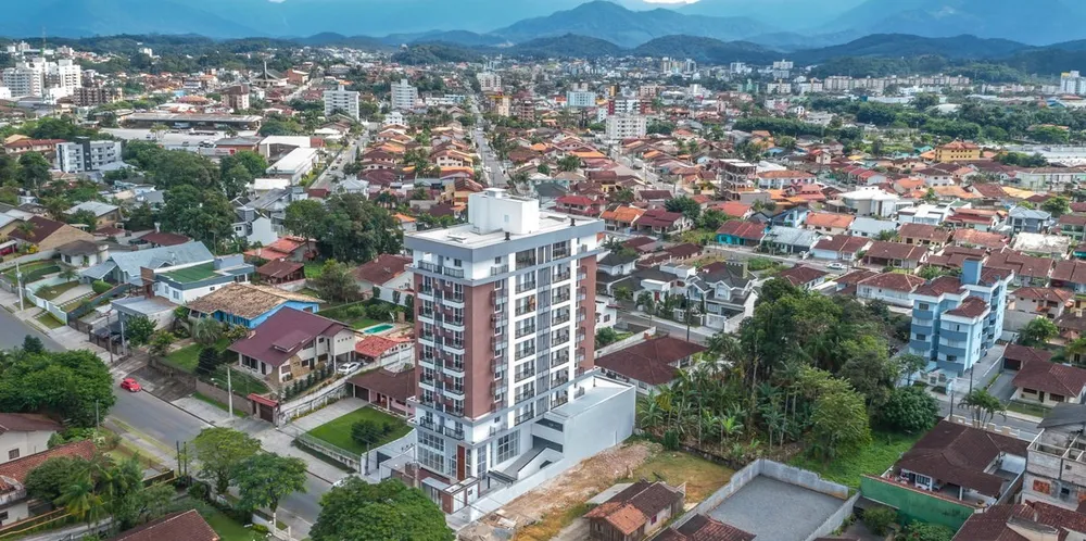 Apartamento, 2 quartos, 68 m² - Foto 4