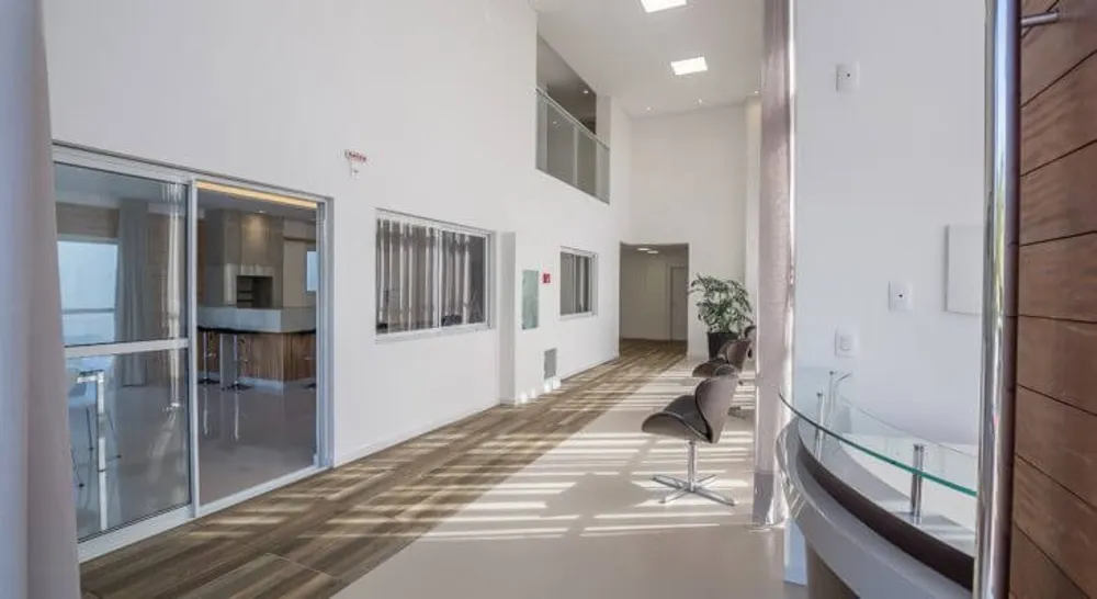 Apartamento, 2 quartos, 68 m² - Foto 2