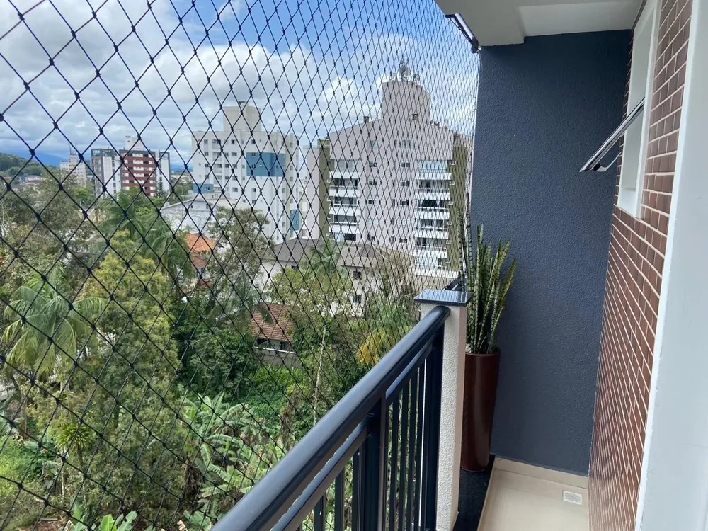 Apartamento, 2 quartos, 68 m² - Foto 15