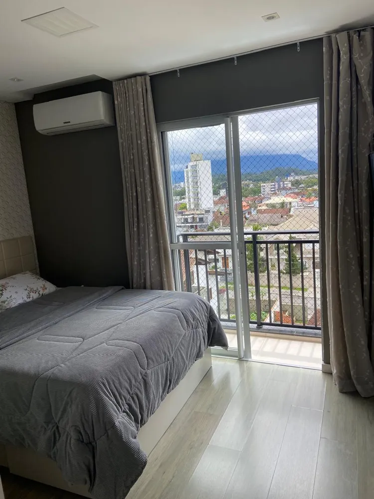 Apartamento, 2 quartos, 68 m² - Foto 12