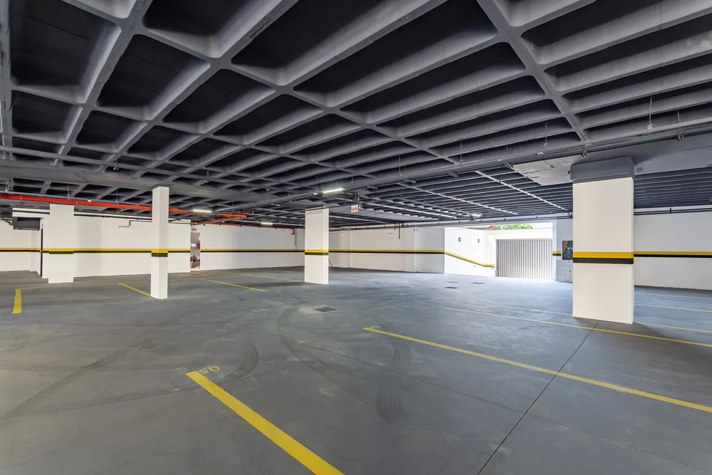 Apartamento, 2 quartos, 86 m² - Foto 1