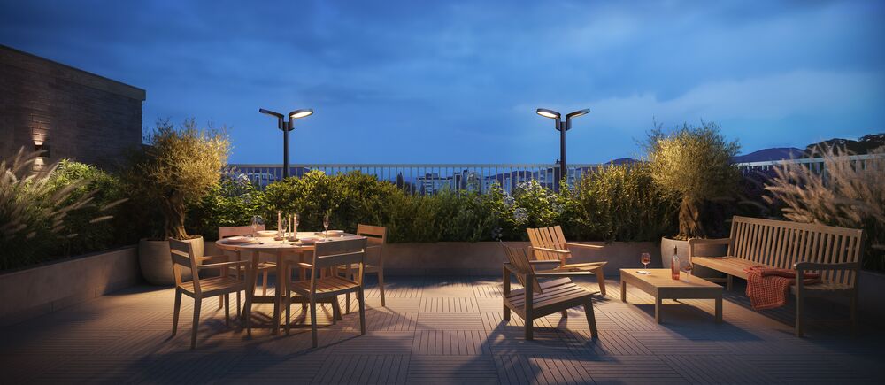 Apartamento, 2 quartos, 68 m² - Foto 4