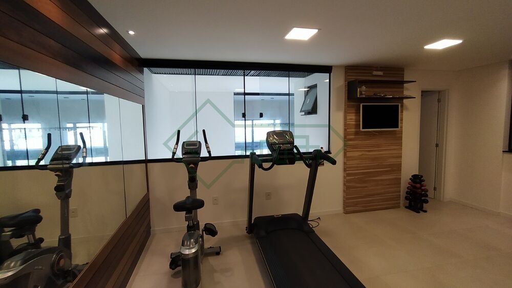 Apartamento, 3 quartos, 102 m² - Foto 2