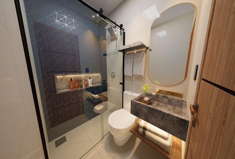 Sobrado, 2 quartos - Foto 3