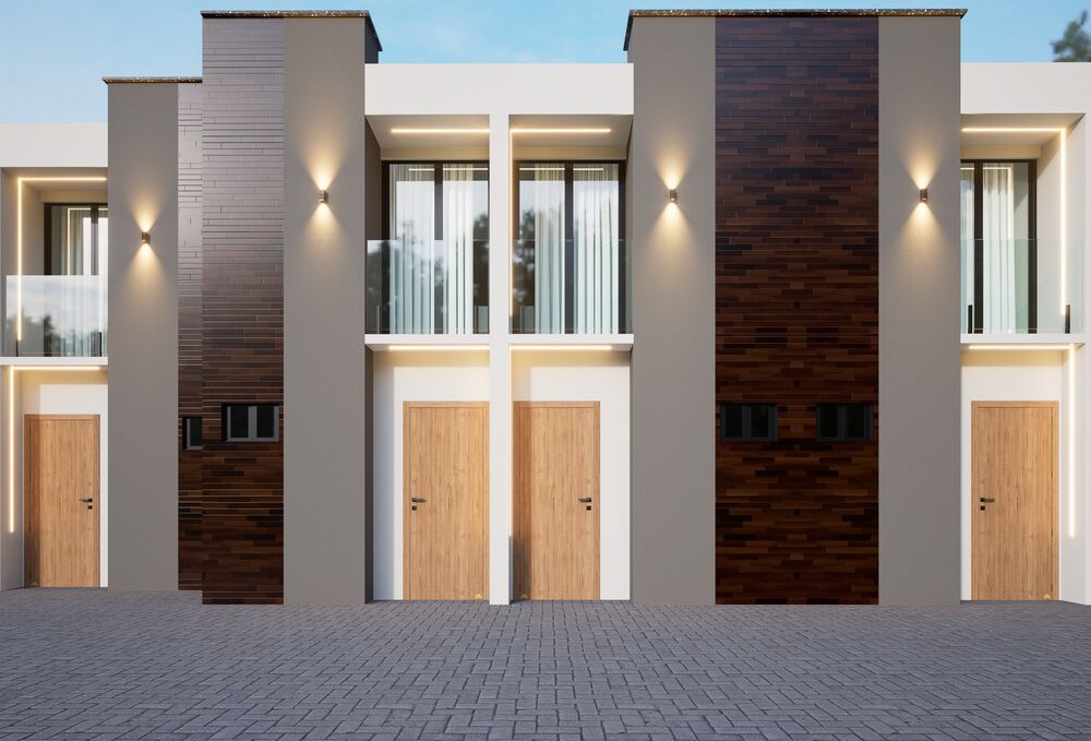 Sobrado, 2 quartos - Foto 4