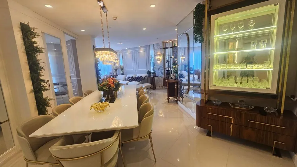 Apartamento, 4 quartos, 182 m² - Foto 6