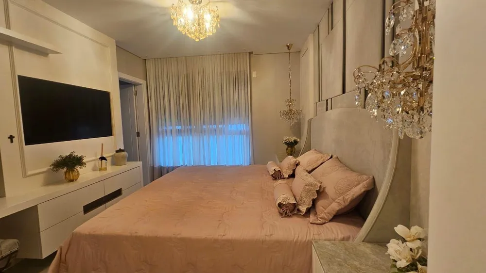 Apartamento, 4 quartos, 182 m² - Foto 7