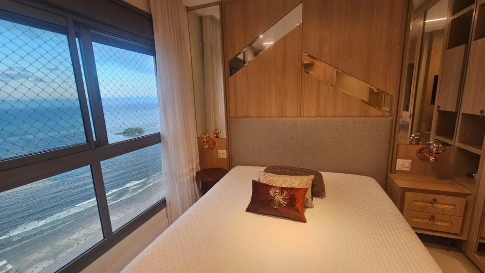 Apartamento, 4 quartos, 182 m² - Foto 2