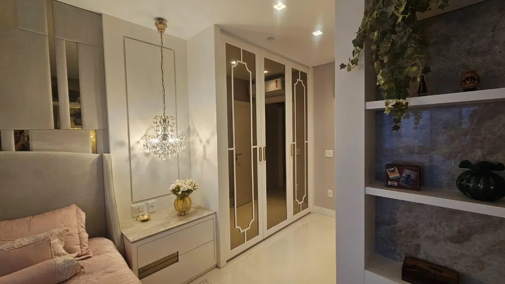 Apartamento, 4 quartos, 182 m² - Foto 5