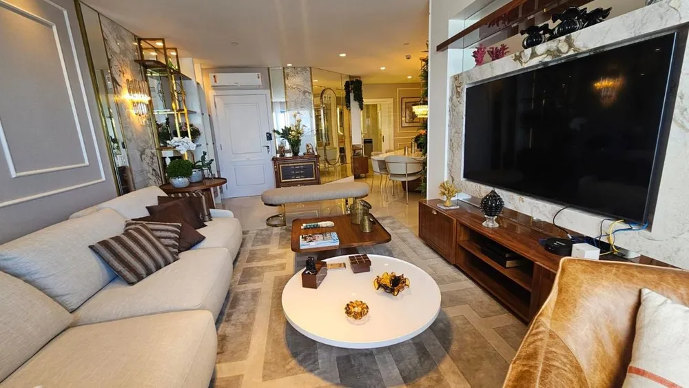 Apartamento, 4 quartos, 182 m² - Foto 10