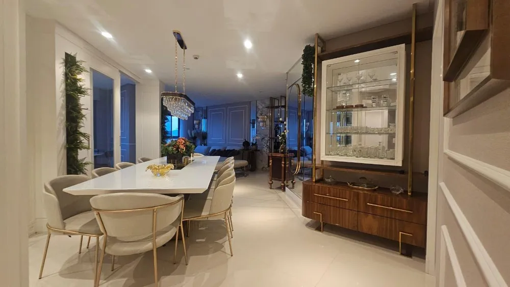 Apartamento, 4 quartos, 182 m² - Foto 8