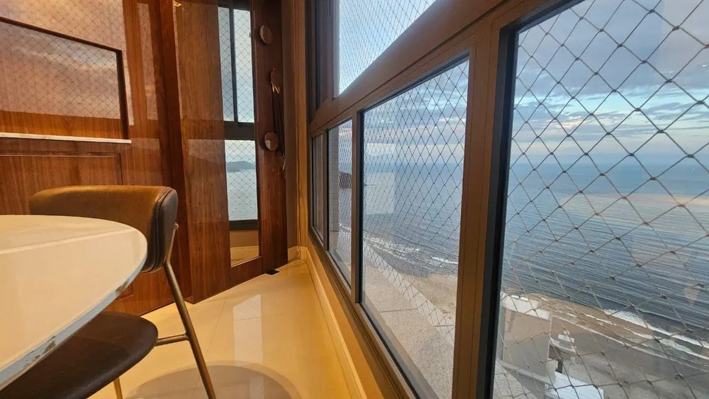Apartamento, 4 quartos, 182 m² - Foto 7