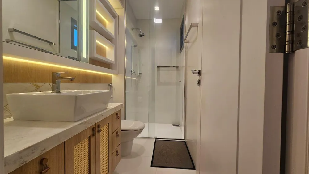 Apartamento, 4 quartos, 182 m² - Foto 12