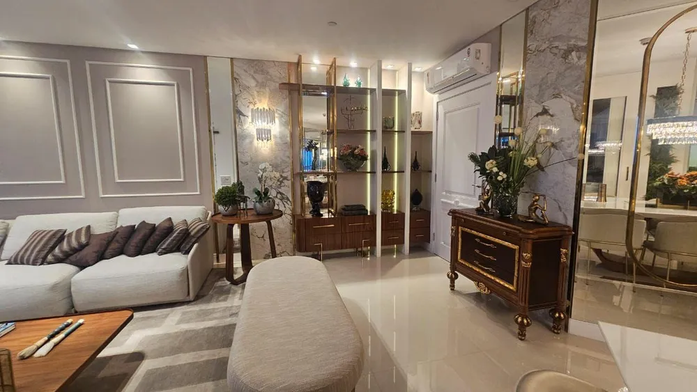 Apartamento, 4 quartos, 182 m² - Foto 11