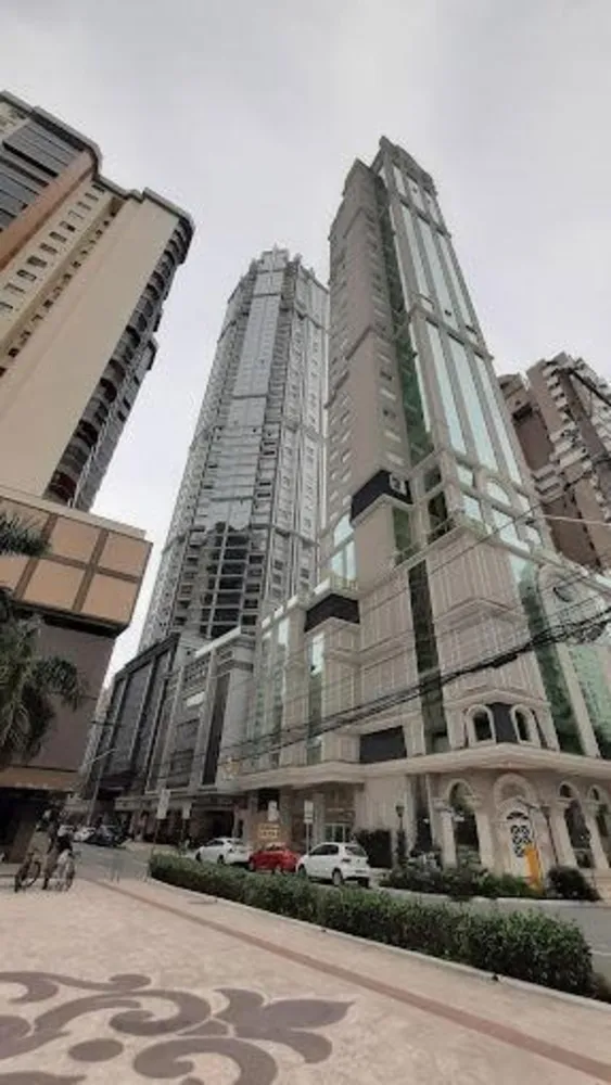 Apartamento, 4 quartos, 182 m² - Foto 9