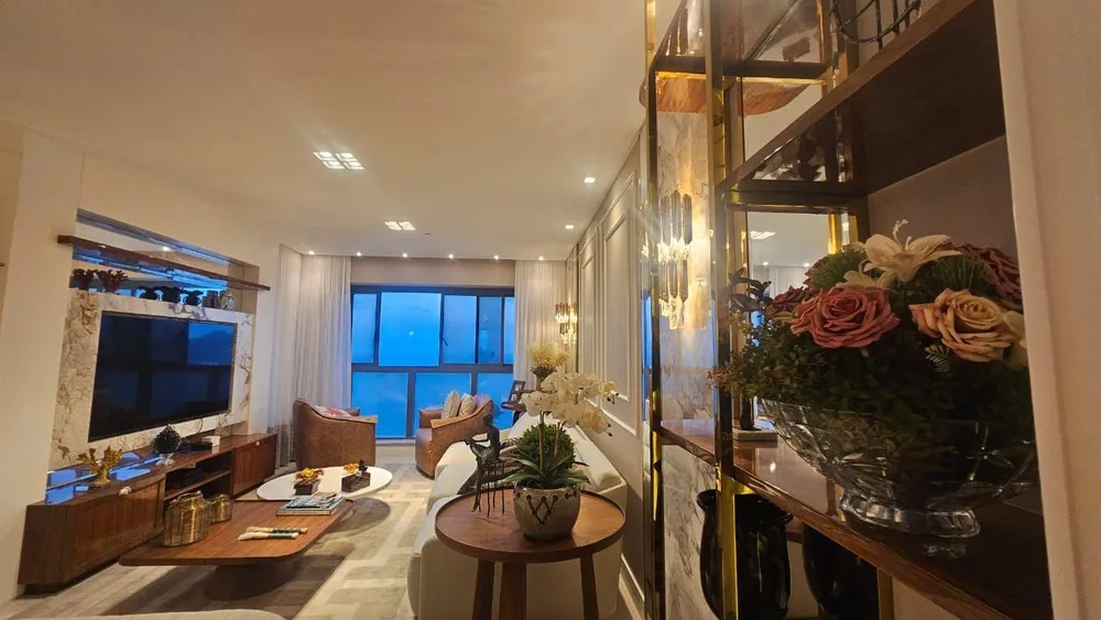 Apartamento, 4 quartos, 182 m² - Foto 16