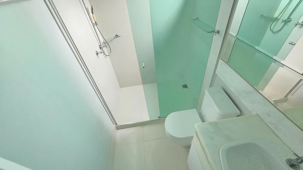 Cobertura, 3 quartos, 180 m² - Foto 11