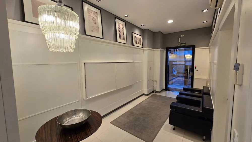 Cobertura, 3 quartos, 180 m² - Foto 4