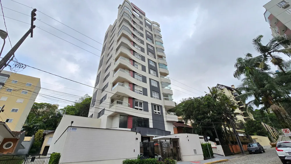 Cobertura, 3 quartos, 180 m² - Foto 1