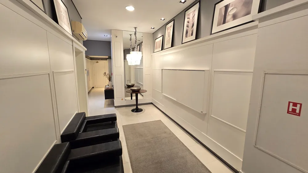 Cobertura, 3 quartos, 180 m² - Foto 2