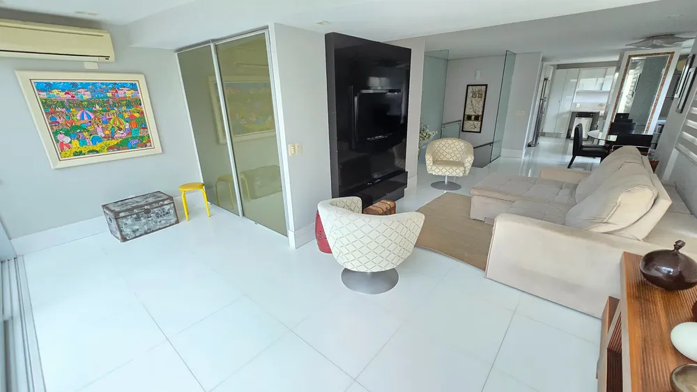 Cobertura, 3 quartos, 180 m² - Foto 14
