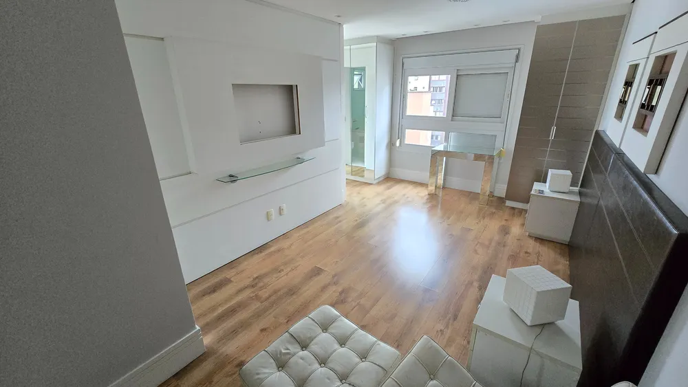 Cobertura, 3 quartos, 180 m² - Foto 6