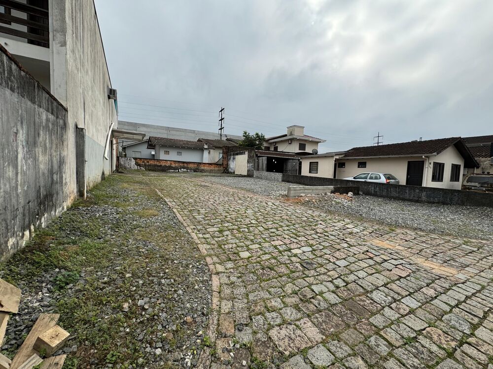 Loteamento e Condomínio, 300 m² - Foto 3