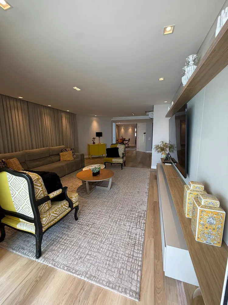 Apartamento, 3 quartos, 209 m² - Foto 12