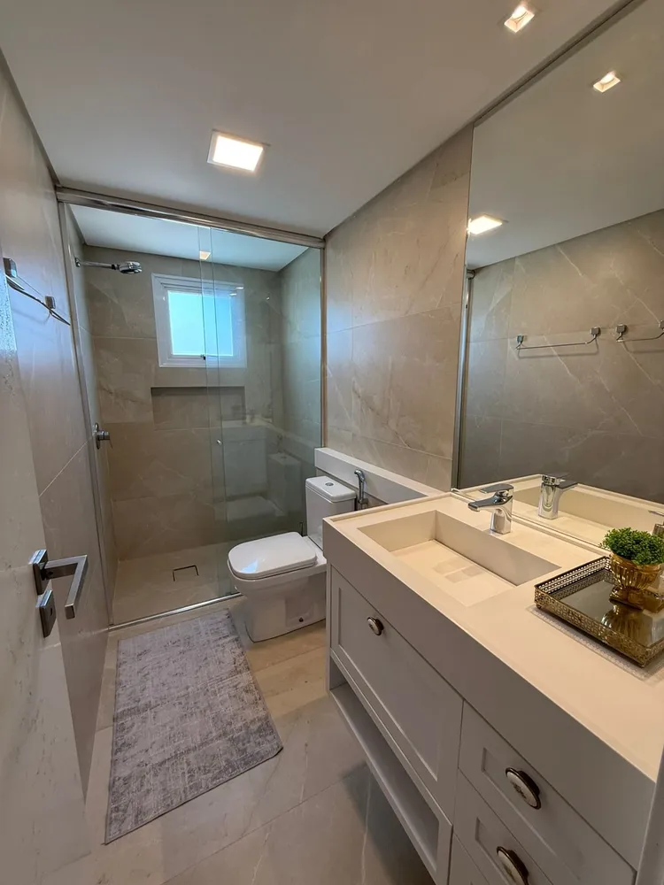 Apartamento, 3 quartos, 209 m² - Foto 5