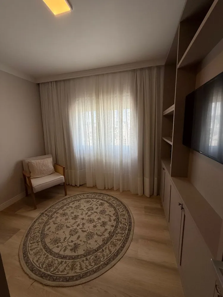 Apartamento, 3 quartos, 209 m² - Foto 6