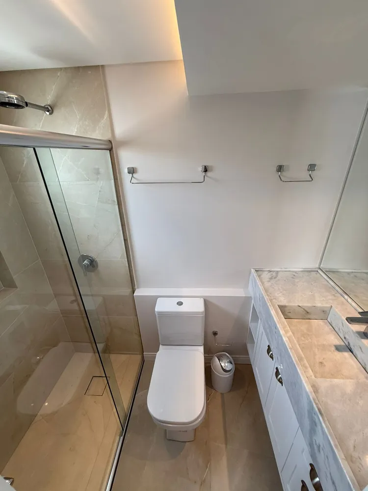 Apartamento, 3 quartos, 209 m² - Foto 6