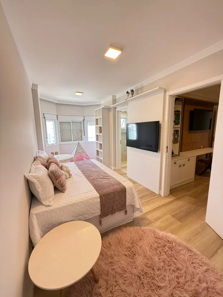 Apartamento, 3 quartos, 209 m² - Foto 11
