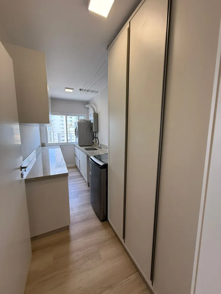 Apartamento, 3 quartos, 209 m² - Foto 12