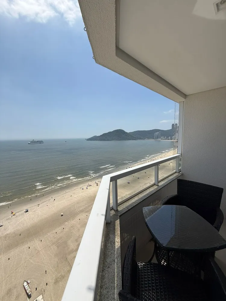 Apartamento, 3 quartos, 209 m² - Foto 3
