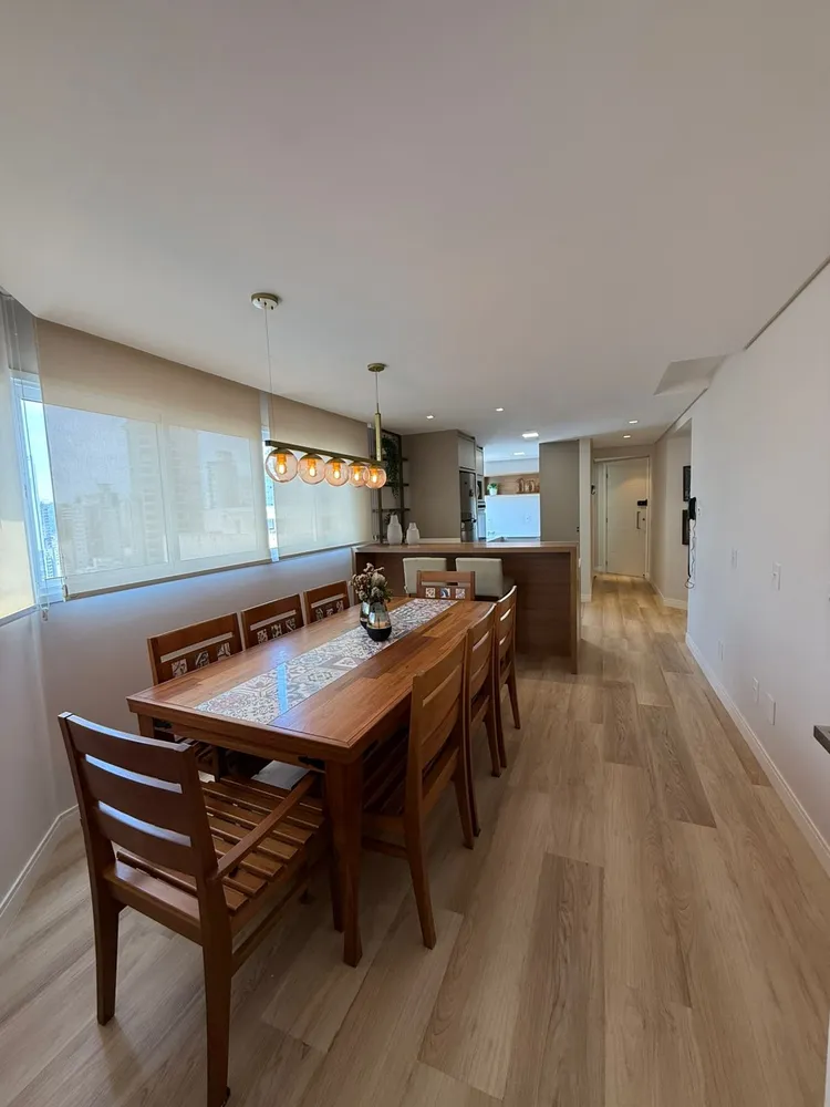 Apartamento, 3 quartos, 209 m² - Foto 7