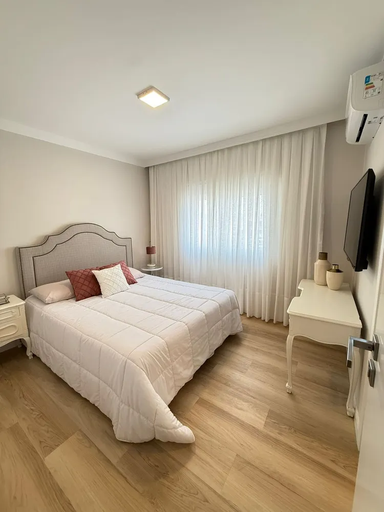 Apartamento, 3 quartos, 209 m² - Foto 8
