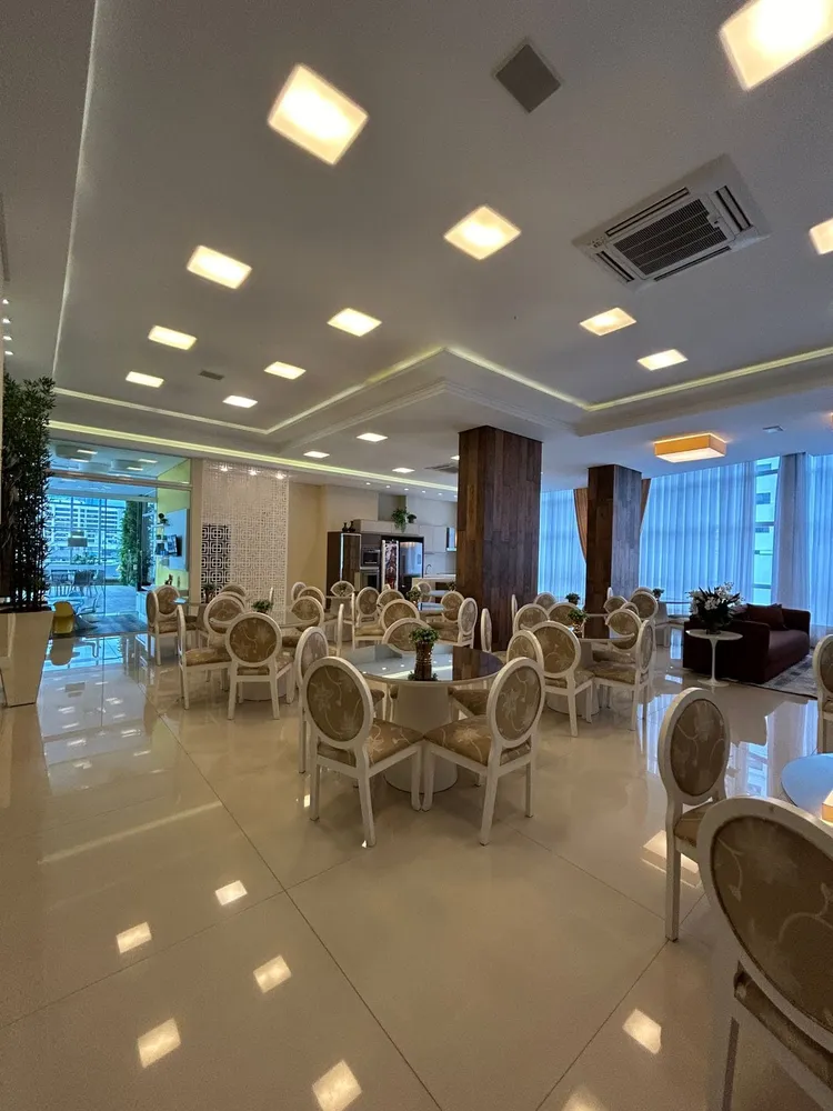 Apartamento, 4 quartos, 222 m² - Foto 7