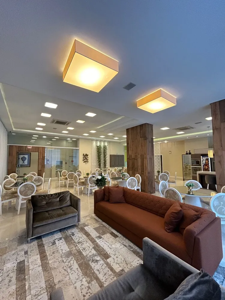 Apartamento, 4 quartos, 222 m² - Foto 9