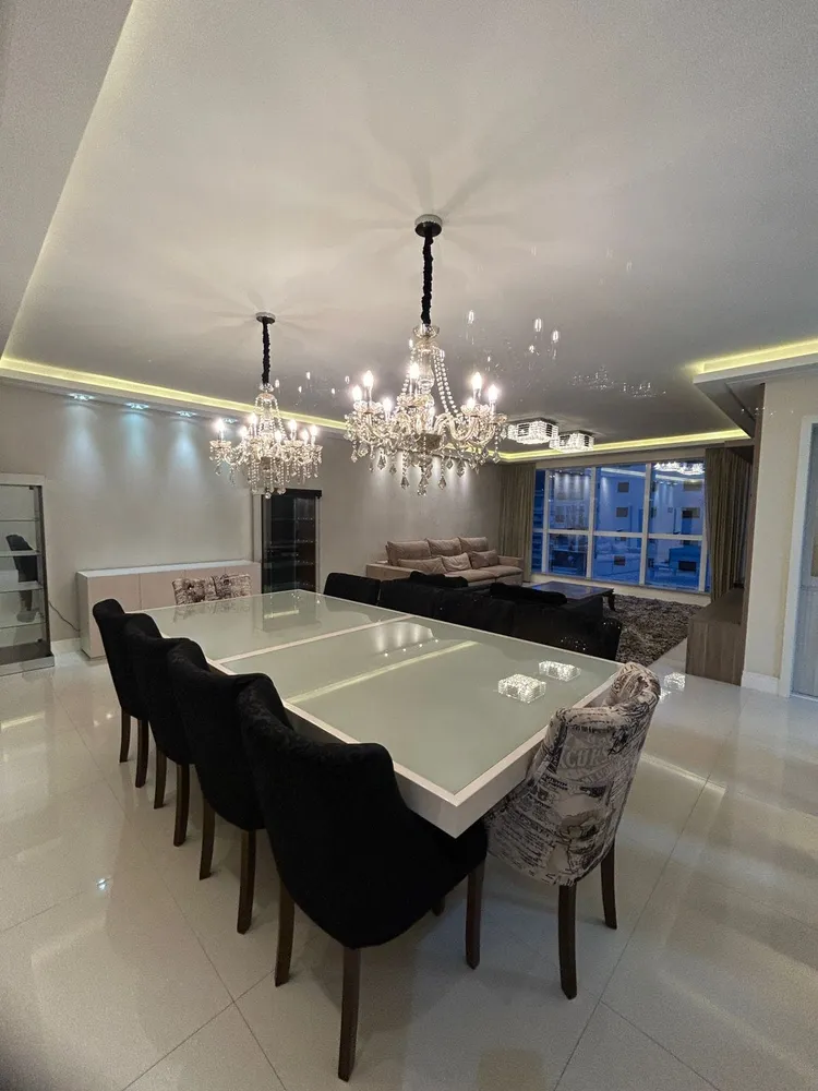 Apartamento, 4 quartos, 222 m² - Foto 10